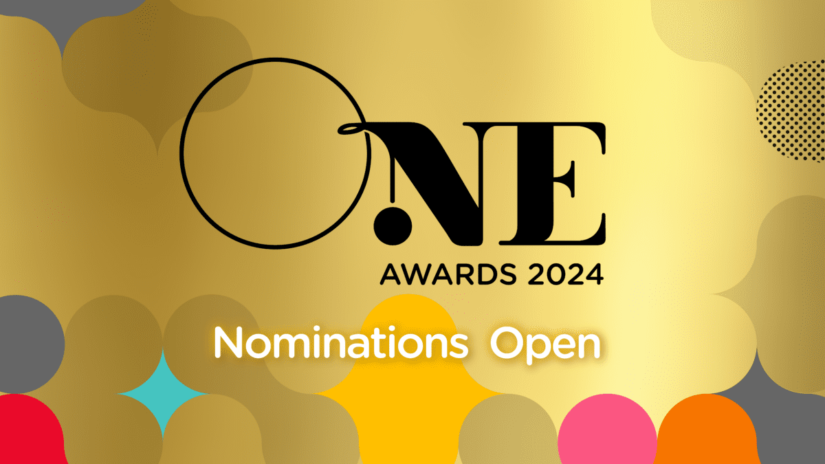 The ONE Awards 2024