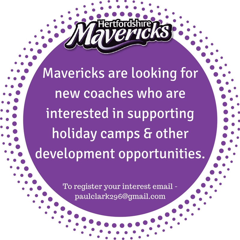 Mavericks Coaching Opportunities